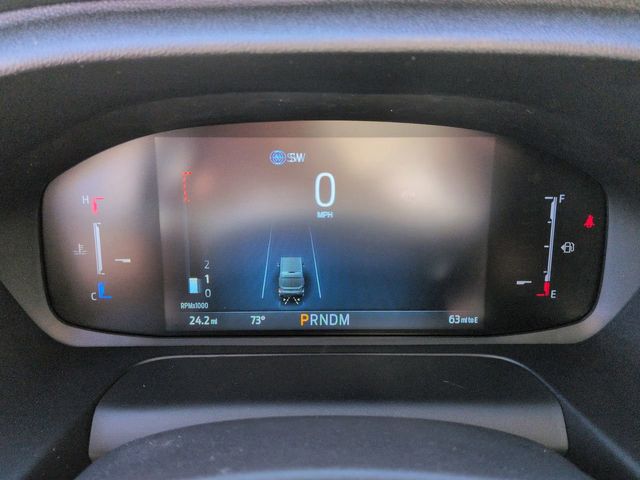 New 2026 Ford Transit 150 Low Roof Empty Cargo Van - photo 25