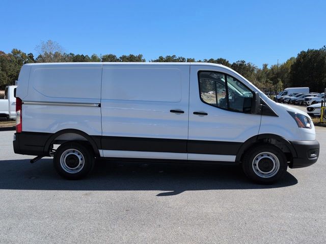 New 2026 Ford Transit 150 Low Roof Empty Cargo Van - photo 3