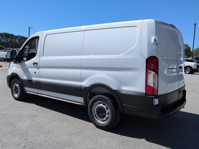 New 2026 Ford Transit 150 Low Roof Empty Cargo Van - photo 6