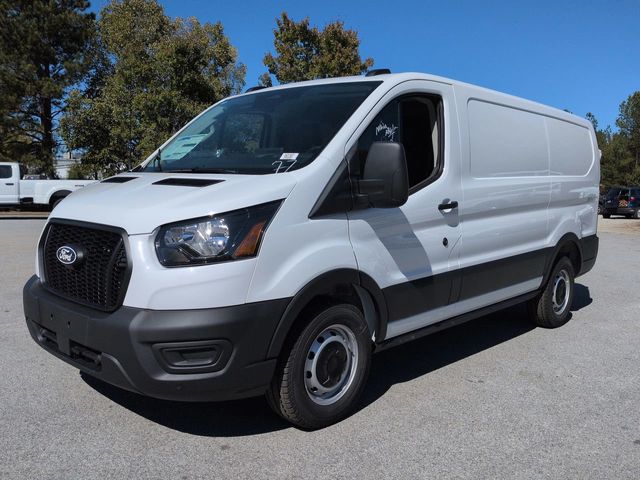 New 2026 Ford Transit 150 Low Roof Empty Cargo Van - photo 7