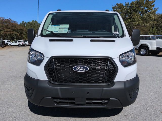 New 2026 Ford Transit 150 Low Roof Empty Cargo Van - photo 8