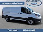 New 2026 Ford Transit 150 Low Roof Empty Cargo Van thumbnail 1