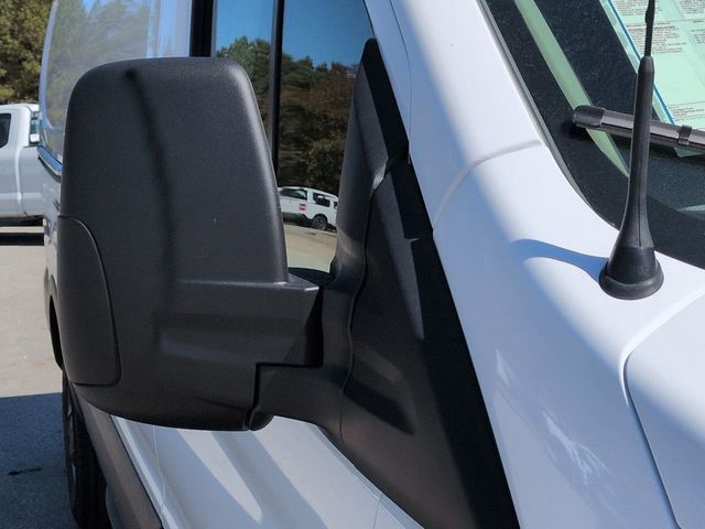New 2026 Ford Transit 250 Low Roof Empty Cargo Van - photo 11