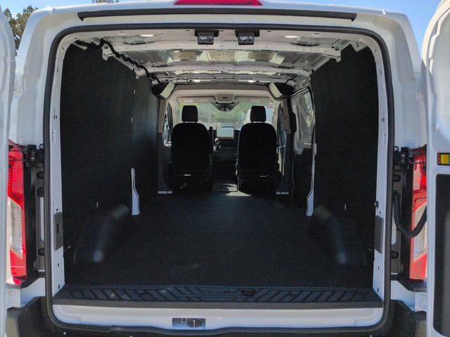 New 2026 Ford Transit 250 Low Roof Empty Cargo Van - photo 12