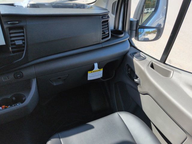 New 2026 Ford Transit 250 Low Roof Empty Cargo Van - photo 15