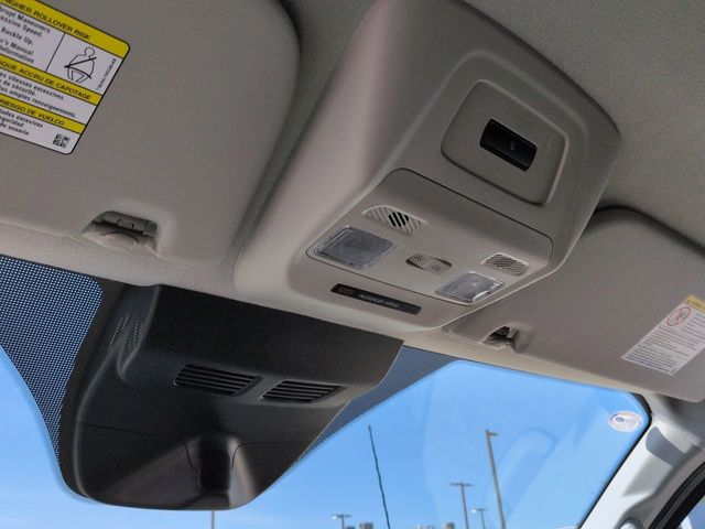 New 2026 Ford Transit 250 Low Roof Empty Cargo Van - photo 18