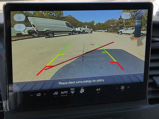 New 2026 Ford Transit 250 Low Roof Empty Cargo Van - photo 19