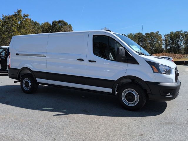 New 2026 Ford Transit 250 - photo 2