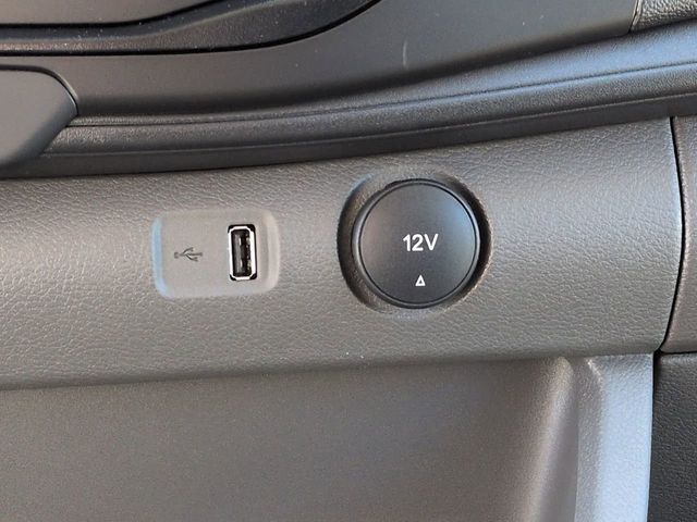 New 2026 Ford Transit 250 Low Roof Empty Cargo Van - photo 20