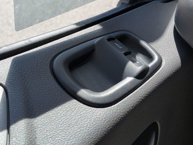 New 2026 Ford Transit 250 Low Roof Empty Cargo Van - photo 21