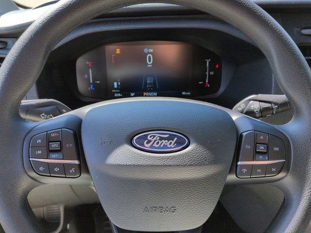 New 2026 Ford Transit 250 Low Roof Empty Cargo Van - photo 24