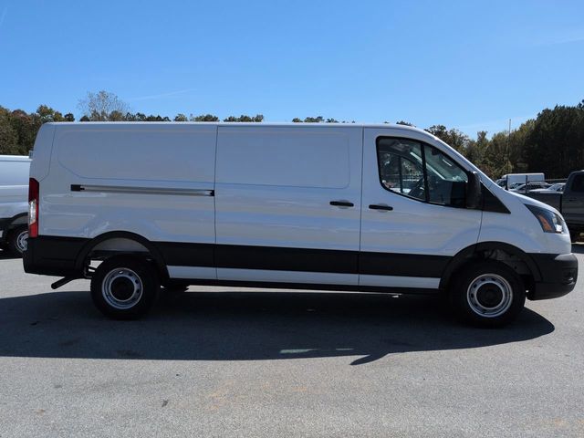 New 2026 Ford Transit 250 Low Roof Empty Cargo Van - photo 3