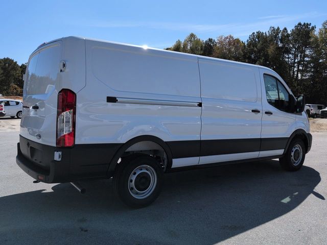 New 2026 Ford Transit 250 Low Roof Empty Cargo Van - photo 4