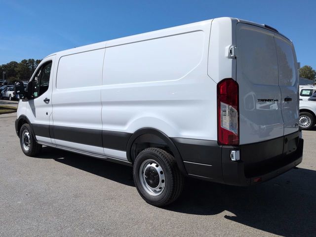 New 2026 Ford Transit 250 Low Roof Empty Cargo Van - photo 6