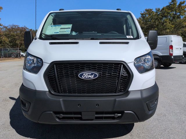 New 2026 Ford Transit 250 Low Roof Empty Cargo Van - photo 8