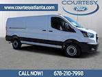 New 2026 Ford Transit 250 Low Roof Empty Cargo Van thumbnail 1