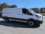 New 2026 Ford Transit 250 Low Roof Empty Cargo Van thumbnail 2