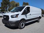 New 2026 Ford Transit 250 Low Roof Empty Cargo Van thumbnail 7