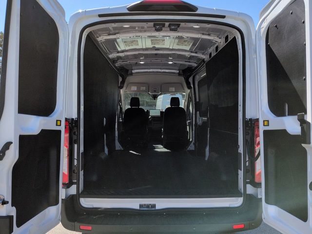 New 2026 Ford Transit 250 Medium Roof Empty Cargo Van - photo 12
