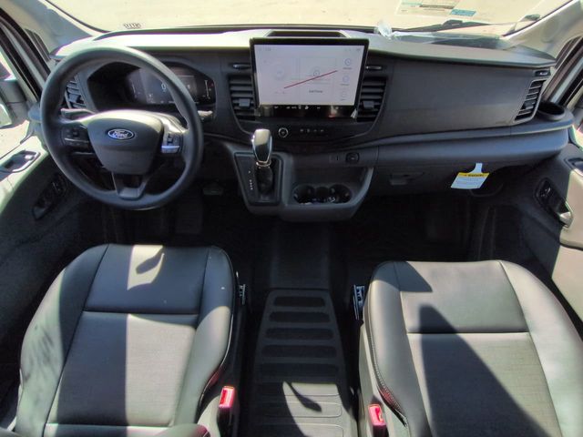 New 2026 Ford Transit 250 Medium Roof Empty Cargo Van - photo 13