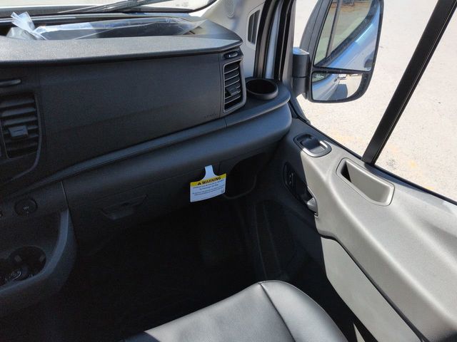 New 2026 Ford Transit 250 Medium Roof Empty Cargo Van - photo 15