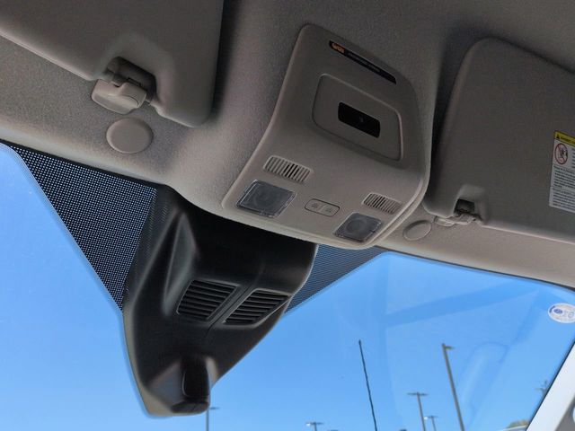 New 2026 Ford Transit 250 Medium Roof Empty Cargo Van - photo 18