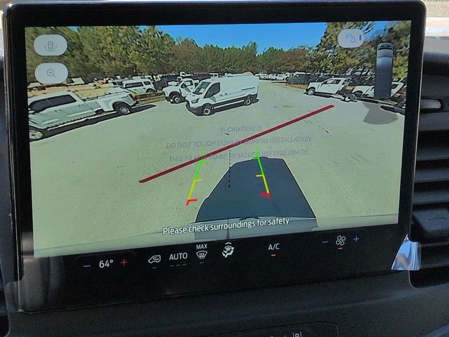 New 2026 Ford Transit 250 Medium Roof Empty Cargo Van - photo 19