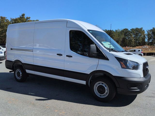 New 2026 Ford Transit 250 - photo 2