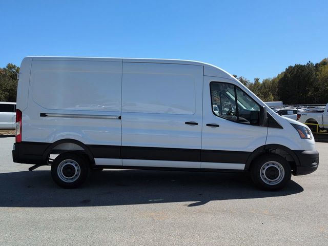 New 2026 Ford Transit 250 Medium Roof Empty Cargo Van - photo 3