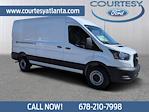 New 2026 Ford Transit 250 Medium Roof Empty Cargo Van thumbnail 1