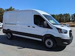 New 2026 Ford Transit 250 Medium Roof Empty Cargo Van thumbnail 2