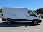 New 2026 Ford Transit 250 Medium Roof Empty Cargo Van thumbnail 3