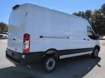 New 2026 Ford Transit 250 Medium Roof Empty Cargo Van thumbnail 4