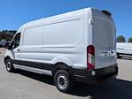 New 2026 Ford Transit 250 Medium Roof Empty Cargo Van thumbnail 6