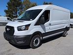New 2026 Ford Transit 250 Medium Roof Empty Cargo Van thumbnail 7