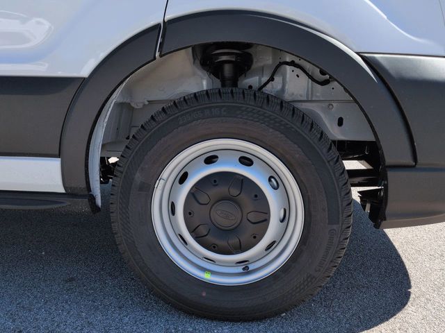 New 2026 Ford Transit 250 Low Roof Empty Cargo Van - photo 10
