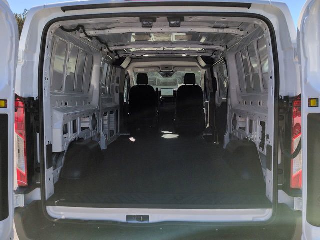 New 2026 Ford Transit 250 Low Roof Empty Cargo Van - photo 12