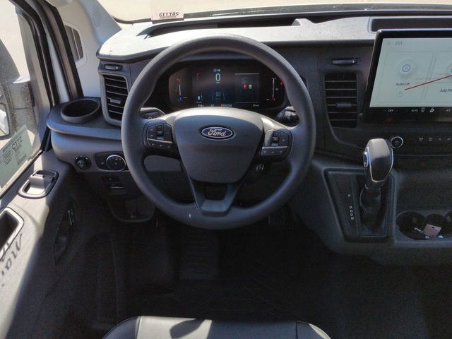 New 2026 Ford Transit 250 Low Roof Empty Cargo Van - photo 14
