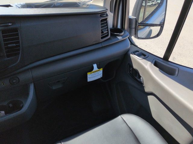 New 2026 Ford Transit 250 Low Roof Empty Cargo Van - photo 15