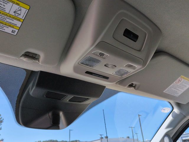 New 2026 Ford Transit 250 Low Roof Empty Cargo Van - photo 18