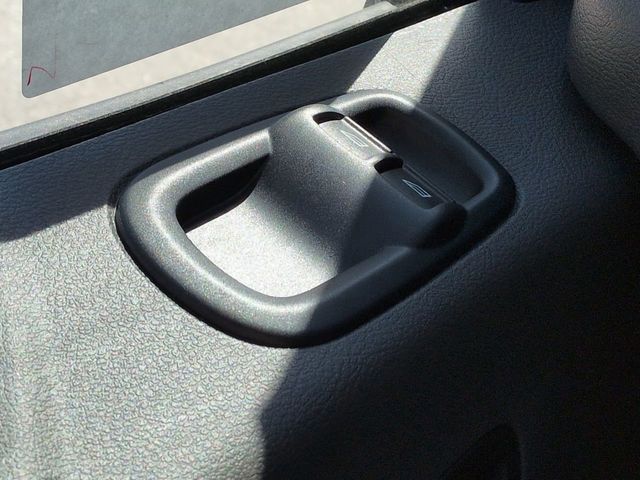 New 2026 Ford Transit 250 Low Roof Empty Cargo Van - photo 21