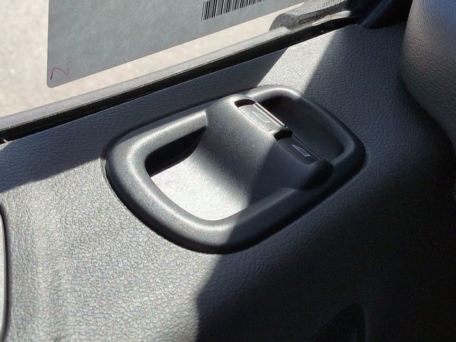 New 2026 Ford Transit 250 Low Roof Empty Cargo Van - photo 22