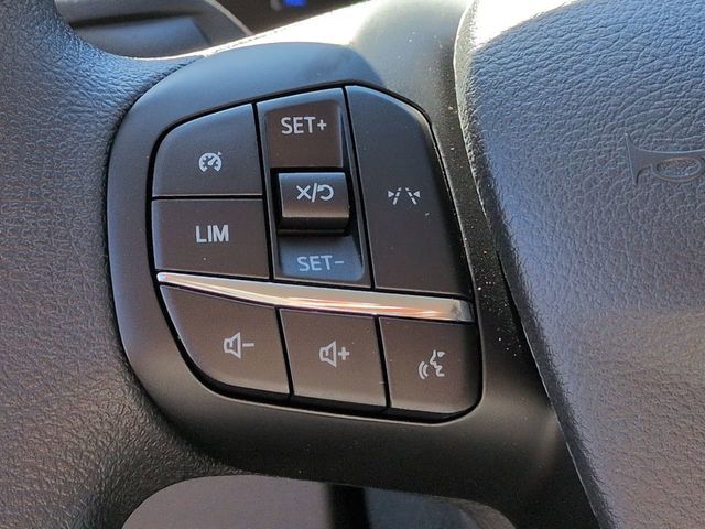 New 2026 Ford Transit 250 Low Roof Empty Cargo Van - photo 23