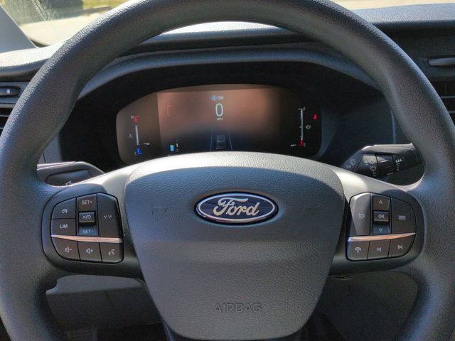 New 2026 Ford Transit 250 Low Roof Empty Cargo Van - photo 25