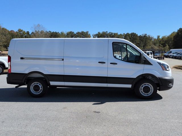 New 2026 Ford Transit 250 Low Roof Empty Cargo Van - photo 3
