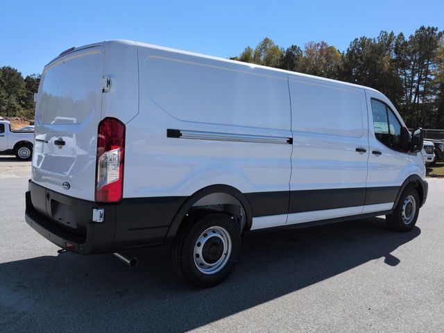 New 2026 Ford Transit 250 Low Roof Empty Cargo Van - photo 4