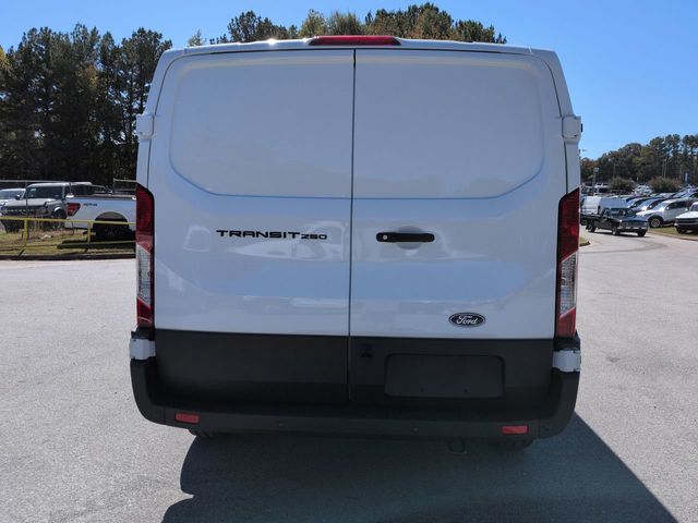 New 2026 Ford Transit 250 Low Roof Empty Cargo Van - photo 5