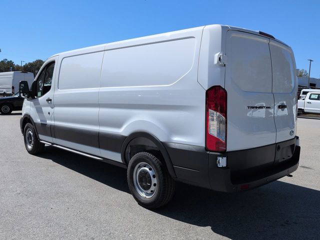 New 2026 Ford Transit 250 Low Roof Empty Cargo Van - photo 6