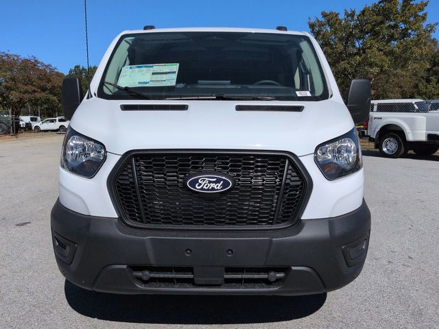 New 2026 Ford Transit 250 Low Roof Empty Cargo Van - photo 8
