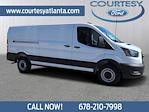 New 2026 Ford Transit 250 Low Roof Empty Cargo Van thumbnail 1